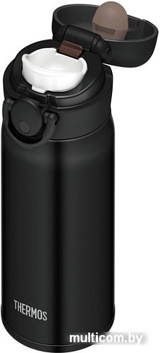 Термокружка Thermos JNR-351 MTBK 350мл (черный)