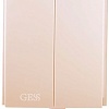 Косметическое зеркало Gess uLike Gold (золотистый)