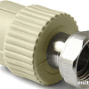 Фитинг Pro Aqua Муфта комбинированная ВР 20x3/4 PA29010G