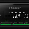 USB-магнитола Pioneer MVH-S100UBG