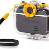Экшен-камера VTech Kidizoom Action Cam 180 (черный/желтый)