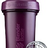 Шейкер спортивный Blender Bottle Classic V2 Full Color сливовый BB-CLV220-FCP