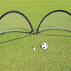 Футбольные ворота DFC Foldable Soccer GOAL6219A