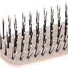 Расческа Dewal Pro Ecology EK-5460 (бежевый)