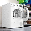 Сушильная машина Bosch Serie 4 WTH85V1GPL