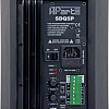 Акустика Apart Audio SDQ5P-BL