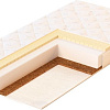 Матрас Плитекс Юниор Flex 70x139