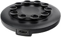 Беспроводное зарядное Cablexpert MP3A-PC-33