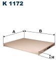 Filtron K1172