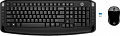 Клавиатура + мышь HP 300 3ML04AA