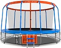 Батут DFC Jump Basket 16ft 16FT-JBSK-B