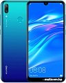 Смартфон Huawei Y7 2019 DUB-LX1 3GB/32GB (синий)