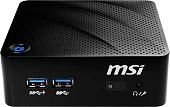 Компактный компьютер MSI Cubi N 8GL-092RU