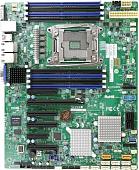 Материнская плата Supermicro X10SRH-CLN4F