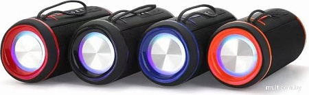 Беспроводная колонка Bseng H45 (черный)