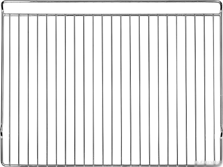 Электрический духовой шкаф ZorG NEO613 black