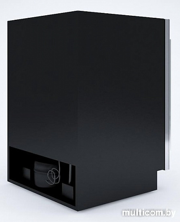 Винный шкаф Dunavox DAU-46.146DSS