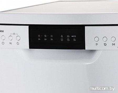 Посудомоечная машина Midea MFD45S100W