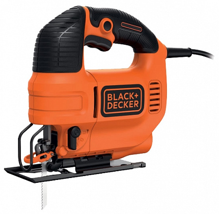 Электролобзик Black & Decker KS701PEK