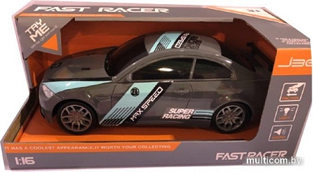 Легковой автомобиль Huada 1757457-JBOO2