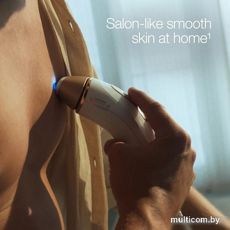 Фотоэпилятор Braun Silk-expert Pro 5 PL5145