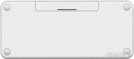 Клавиатура Logitech Multi-Device K380 Bluetooth (белый)