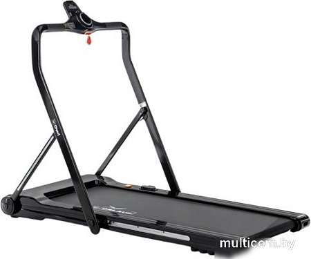 Электрическая беговая дорожка Orlauf Owl (черный)