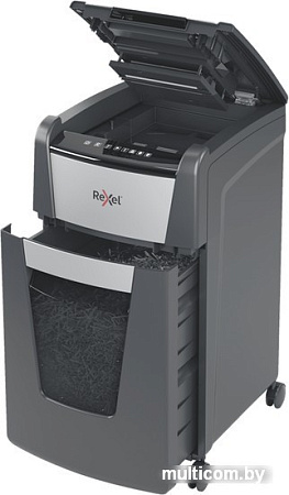 Шредер Rexel Optimum AutoFeed+ 225M