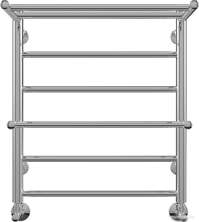 Полотенцесушитель Granula Стиль 50х60 (нижнее подключение)