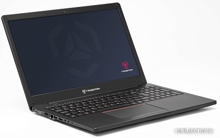 Ноутбук Гравитон Н15И i5 10210U 107661