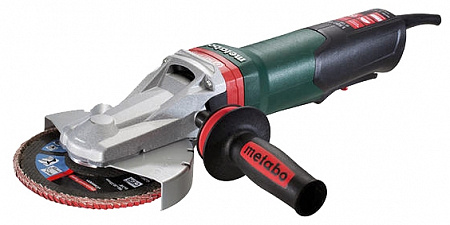 Шлифовальная машина Metabo WEPBF 15-150 Quick