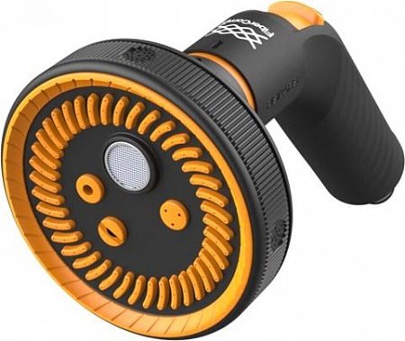 Распылитель Fiskars Пистолет регулируемый Multi FiberComp 1054783