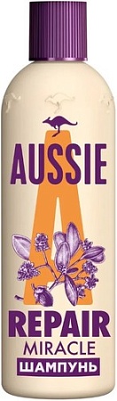 Шампунь Aussie Repair Miracle 300 мл