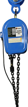 Таль Shtapler DHS (J) 5т 6м