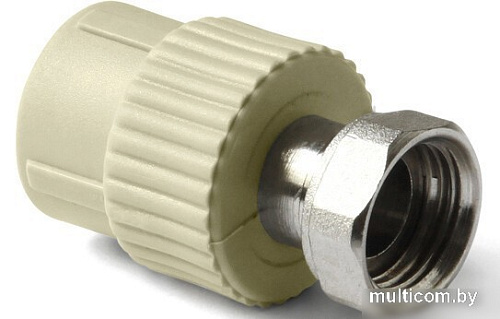 Фитинг Pro Aqua Муфта комбинированная ВР 20x3/4 PA29010G