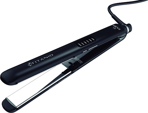 Выпрямитель GA.MA CP14 LED 4D Titanio GI2511