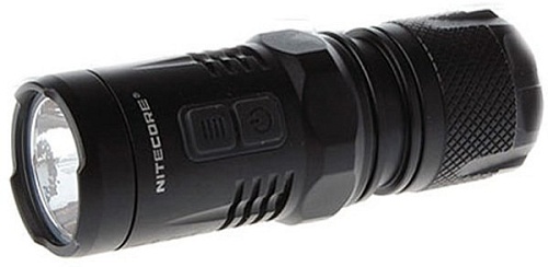 Фонарь Nitecore EC11