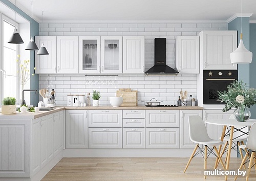 Горизонт Принцесса 40 (арктик)