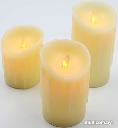 Ночник ArtStyle TL-940X3WR