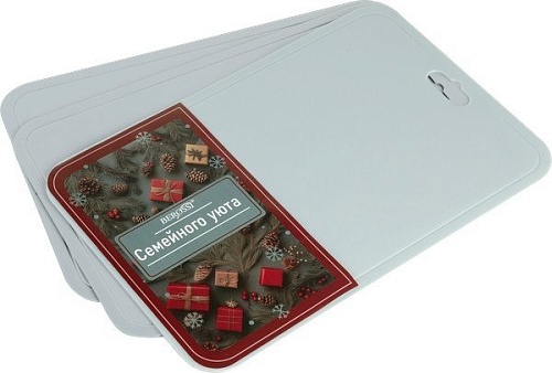 Набор разделочных досок Berossi Семейного уюта ИК 55775000