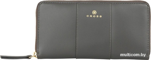 Портмоне Cross Kelly Wall AC928287-1-18 (серый)