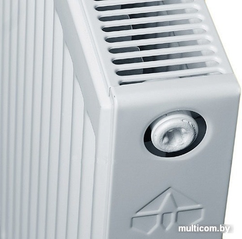 Стальной панельный радиатор Лидея ЛУ 21-506 500x600