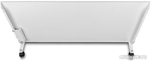 Инфракрасный обогреватель СТН НЭБ-М-НСт 0,7 с терморегулятором (белый)