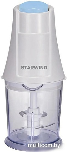 Чоппер StarWind SCP1011