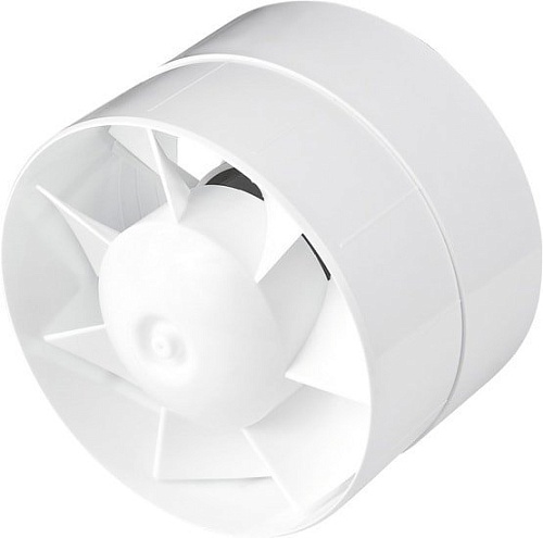 Осевой вентилятор Awenta WKA125