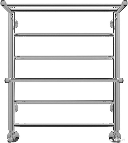 Полотенцесушитель Granula Стиль 50х60 (нижнее подключение)