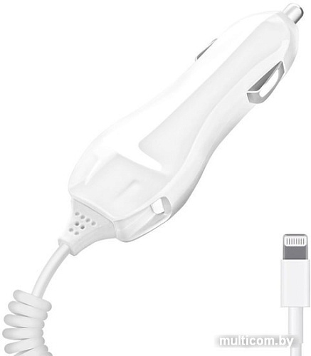 Автомобильное зарядное Deppa 22125