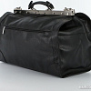 Саквояж Francesco Molinary 513-1345-037-BLK (черный)
