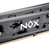 Apacer NOX 16ГБ DDR5 6400 МГц AH5U16G64C552MBAA-1