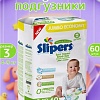 Трусики-подгузники Slipers Midi J-203 (60 шт)